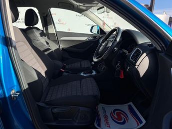 Audi Q3 1.4 TFSI CoD SE S Tronic Euro 6 (s/s) 5dr