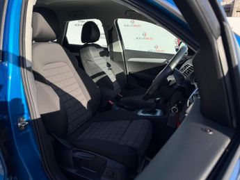 Audi Q3 1.4 TFSI CoD SE S Tronic Euro 6 (s/s) 5dr