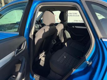 Audi Q3 1.4 TFSI CoD SE S Tronic Euro 6 (s/s) 5dr