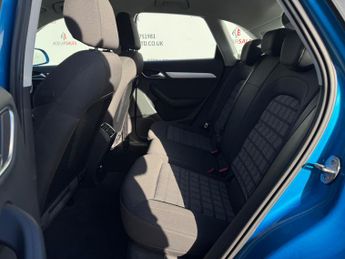 Audi Q3 1.4 TFSI CoD SE S Tronic Euro 6 (s/s) 5dr