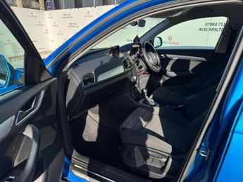 Audi Q3 1.4 TFSI CoD SE S Tronic Euro 6 (s/s) 5dr