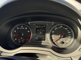 Audi Q3 1.4 TFSI CoD SE S Tronic Euro 6 (s/s) 5dr