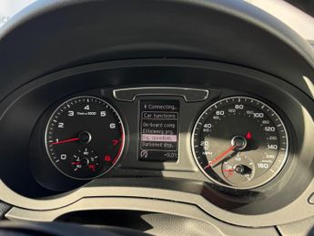 Audi Q3 1.4 TFSI CoD SE S Tronic Euro 6 (s/s) 5dr