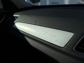 Audi Q3 1.4 TFSI CoD SE S Tronic Euro 6 (s/s) 5dr