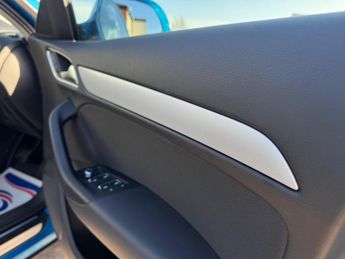 Audi Q3 1.4 TFSI CoD SE S Tronic Euro 6 (s/s) 5dr