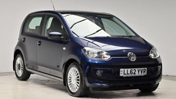 Volkswagen Up 1.0 High up! Euro 5 5dr
