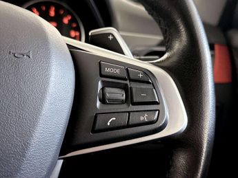 BMW X1 2.0 18d Sport SUV 5dr Diesel Auto xDrive Euro 6 (s/s) (150 ps)