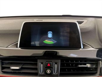 BMW X1 2.0 18d Sport SUV 5dr Diesel Auto xDrive Euro 6 (s/s) (150 ps)