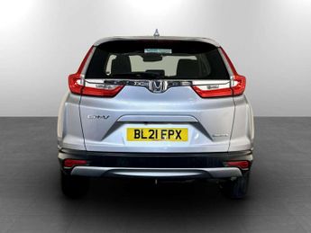 Honda CR-V 2.0 h i-MMD SE SUV 5dr Petrol Hybrid eCVT Euro 6 (s/s) (184 ps)