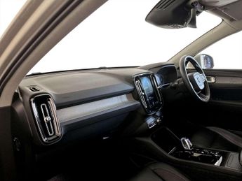 Volvo XC40 2.0 T4 Inscription SUV 5dr Petrol Auto AWD Euro 6 (s/s) (190 ps)