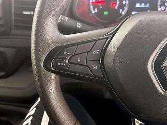 Renault Trafic 2.0 dCi Blue SL28 Business+ Panel Van 5dr Diesel Manual L1 H1 Eu