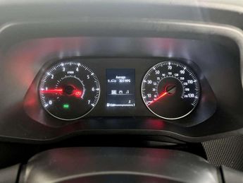 Renault Trafic 2.0 dCi Blue SL28 Business+ Panel Van 5dr Diesel Manual L1 H1 Eu