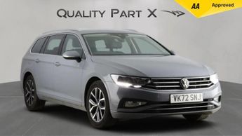 Volkswagen Passat 1.5 TSI EVO SEL DSG Euro 6 (s/s) 5dr