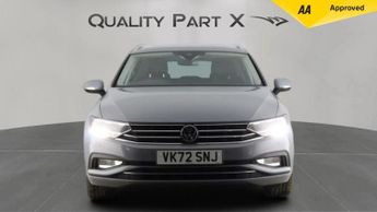 Volkswagen Passat 1.5 TSI EVO SEL DSG Euro 6 (s/s) 5dr