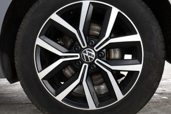 Volkswagen Passat 1.5 TSI EVO SEL DSG Euro 6 (s/s) 5dr