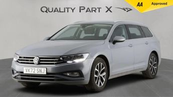 Volkswagen Passat 1.5 TSI EVO SEL DSG Euro 6 (s/s) 5dr