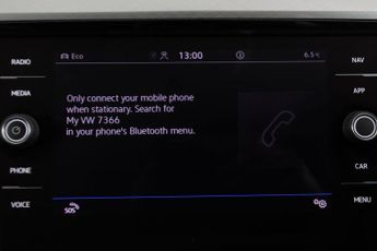 Volkswagen Passat 1.5 TSI EVO SEL DSG Euro 6 (s/s) 5dr