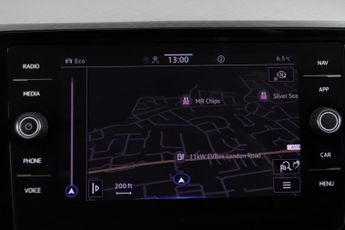 Volkswagen Passat 1.5 TSI EVO SEL DSG Euro 6 (s/s) 5dr