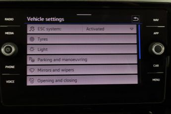 Volkswagen Passat 1.5 TSI EVO SEL DSG Euro 6 (s/s) 5dr