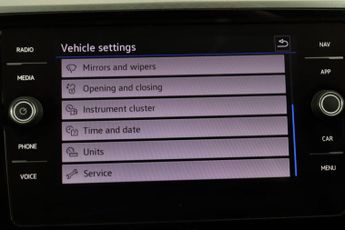 Volkswagen Passat 1.5 TSI EVO SEL DSG Euro 6 (s/s) 5dr