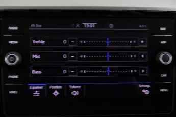 Volkswagen Passat 1.5 TSI EVO SEL DSG Euro 6 (s/s) 5dr