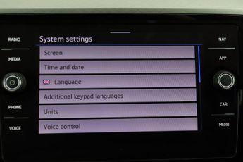 Volkswagen Passat 1.5 TSI EVO SEL DSG Euro 6 (s/s) 5dr