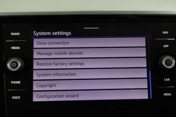 Volkswagen Passat 1.5 TSI EVO SEL DSG Euro 6 (s/s) 5dr