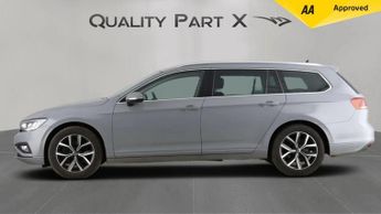 Volkswagen Passat 1.5 TSI EVO SEL DSG Euro 6 (s/s) 5dr