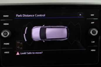 Volkswagen Passat 1.5 TSI EVO SEL DSG Euro 6 (s/s) 5dr