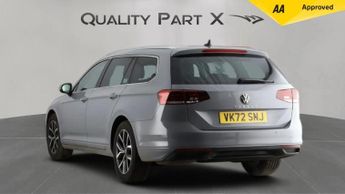 Volkswagen Passat 1.5 TSI EVO SEL DSG Euro 6 (s/s) 5dr