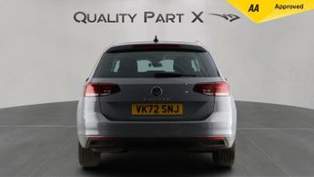 Volkswagen Passat 1.5 TSI EVO SEL DSG Euro 6 (s/s) 5dr