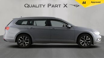 Volkswagen Passat 1.5 TSI EVO SEL DSG Euro 6 (s/s) 5dr