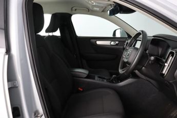 Volvo XC40 1.5h T4 Recharge 10.7kWh Inscription Expression Auto Euro 6 (s/s