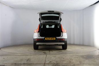 Volvo XC40 1.5h T4 Recharge 10.7kWh Inscription Expression Auto Euro 6 (s/s