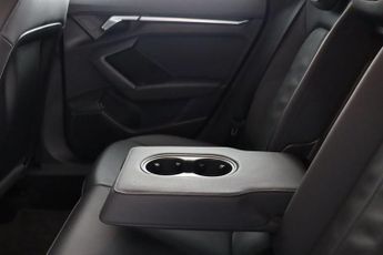 Audi A3 1.0 TFSI 30 Sport S Tronic Euro 6 (s/s) 4dr