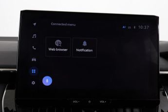 Toyota Corolla 1.8 VVT-h Icon Touring Sports CVT Euro 6 (s/s) 5dr