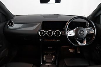 Mercedes-Benz GLA 1.3 GLA250e 15.6kWh Exclusive Edition 8G-DCT Euro 6 (s/s) 5dr