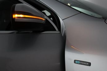 Mercedes-Benz GLA 1.3 GLA250e 15.6kWh Exclusive Edition 8G-DCT Euro 6 (s/s) 5dr