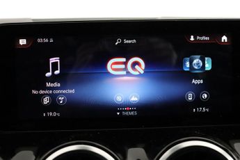 Mercedes-Benz GLA 1.3 GLA250e 15.6kWh Exclusive Edition 8G-DCT Euro 6 (s/s) 5dr