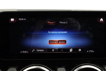 Mercedes-Benz GLA 1.3 GLA250e 15.6kWh Exclusive Edition 8G-DCT Euro 6 (s/s) 5dr