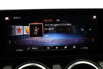 Mercedes-Benz GLA 1.3 GLA250e 15.6kWh Exclusive Edition 8G-DCT Euro 6 (s/s) 5dr