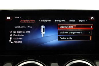 Mercedes-Benz GLA 1.3 GLA250e 15.6kWh Exclusive Edition 8G-DCT Euro 6 (s/s) 5dr
