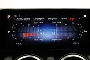 Mercedes-Benz GLA 1.3 GLA250e 15.6kWh Exclusive Edition 8G-DCT Euro 6 (s/s) 5dr