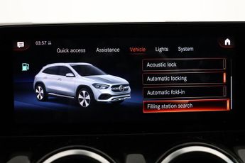 Mercedes-Benz GLA 1.3 GLA250e 15.6kWh Exclusive Edition 8G-DCT Euro 6 (s/s) 5dr