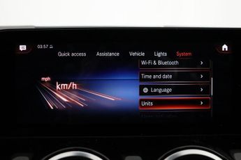 Mercedes-Benz GLA 1.3 GLA250e 15.6kWh Exclusive Edition 8G-DCT Euro 6 (s/s) 5dr