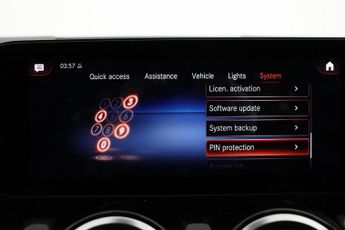 Mercedes-Benz GLA 1.3 GLA250e 15.6kWh Exclusive Edition 8G-DCT Euro 6 (s/s) 5dr