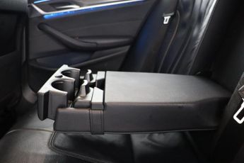 BMW 5 Series 2.0 530e 12kWh M Sport Steptronic Euro 6 (s/s) 4dr