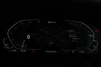 BMW 5 Series 2.0 530e 12kWh M Sport Steptronic Euro 6 (s/s) 4dr