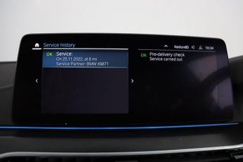 BMW 5 Series 2.0 530e 12kWh M Sport Steptronic Euro 6 (s/s) 4dr