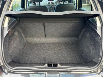 Renault Clio 1.6 VVT Dynamique 5dr